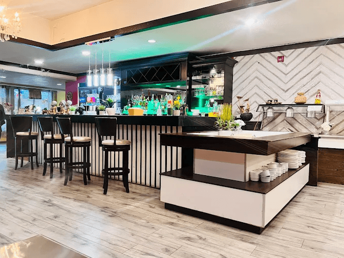 Diamond Indian Cuisine